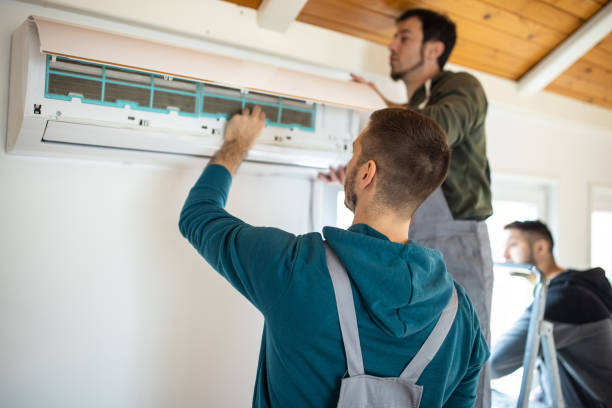 Best HVAC Air Duct Cleaning  in Spring Grove, IL