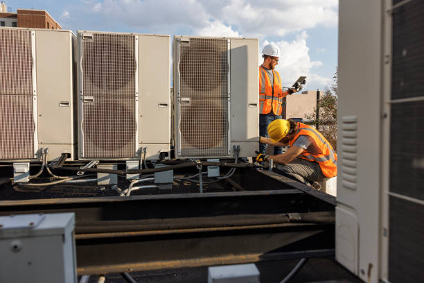 Best 24/7 HVAC Repair  in Spring Grove, IL