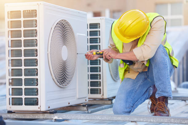 Best HVAC Cleaning Services  in Spring Grove, IL