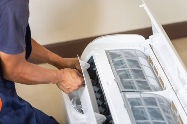 Best HVAC Air Duct Cleaning  in Spring Grove, IL