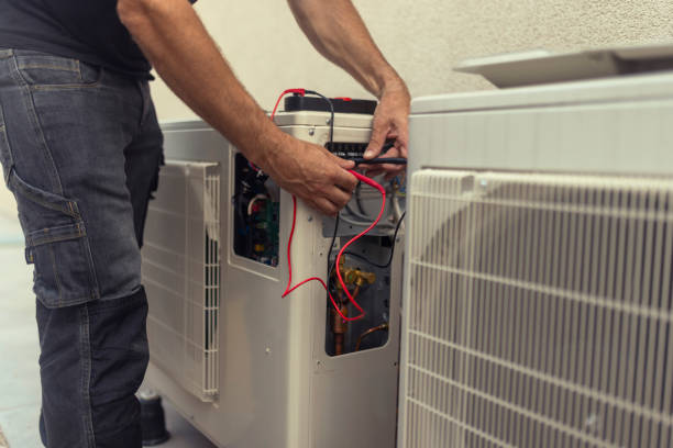 Best HVAC Repair Near Me  in Spring Grove, IL