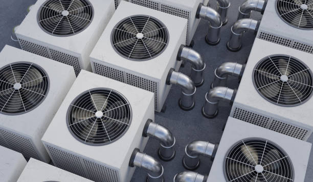 Air Duct Cleaning in Spring Grove, IL