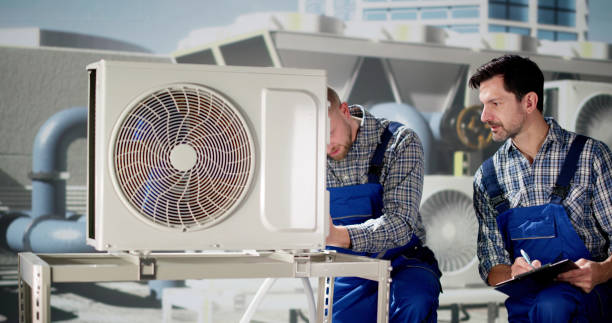 Best HVAC Installation Services  in Spring Grove, IL