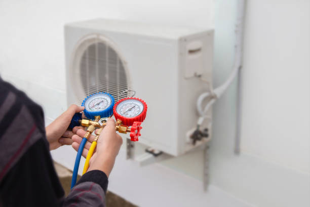 Best 24/7 HVAC Repair  in Spring Grove, IL