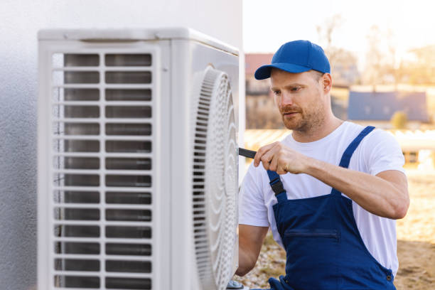 Best HVAC Maintenance Near Me  in Spring Grove, IL