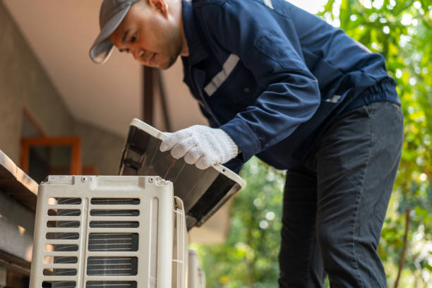Best Air Quality Test  in Spring Grove, IL