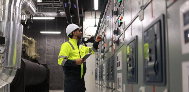 Best HVAC System Installation  in Spring Grove, IL