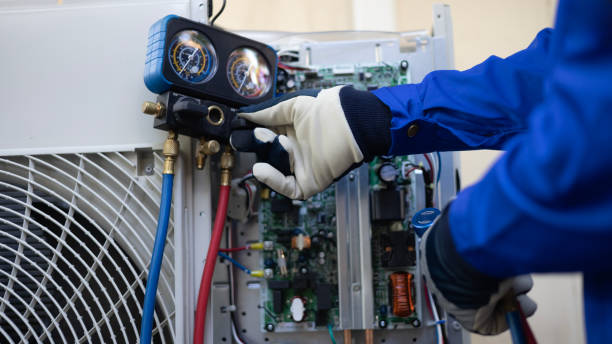 Best Affordable HVAC Services  in Spring Grove, IL