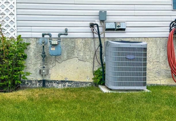 Best Ductless HVAC Repair  in Spring Grove, IL